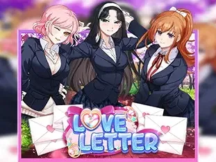 Love Letter game icon