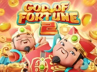 God Of Fortune 2 game icon