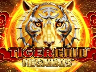 Tiger Gold game icon