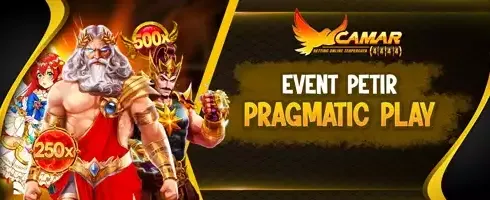 Bonus Petir Kakek Zeus Maxwin promotion
