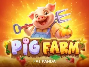 Pig Farm (1) game icon