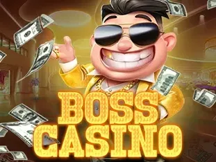 Boss Casino game icon